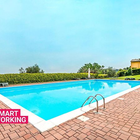 Apartament Poggio Picedo P1-32 By Wonderful Italy Polpenazze del Garda Zewnętrze zdjęcie