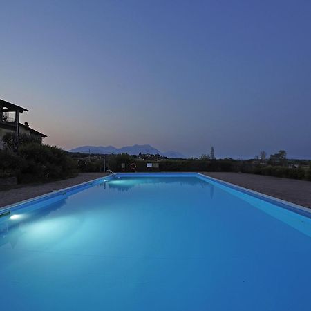 Apartament Poggio Picedo P1-32 By Wonderful Italy Polpenazze del Garda Zewnętrze zdjęcie