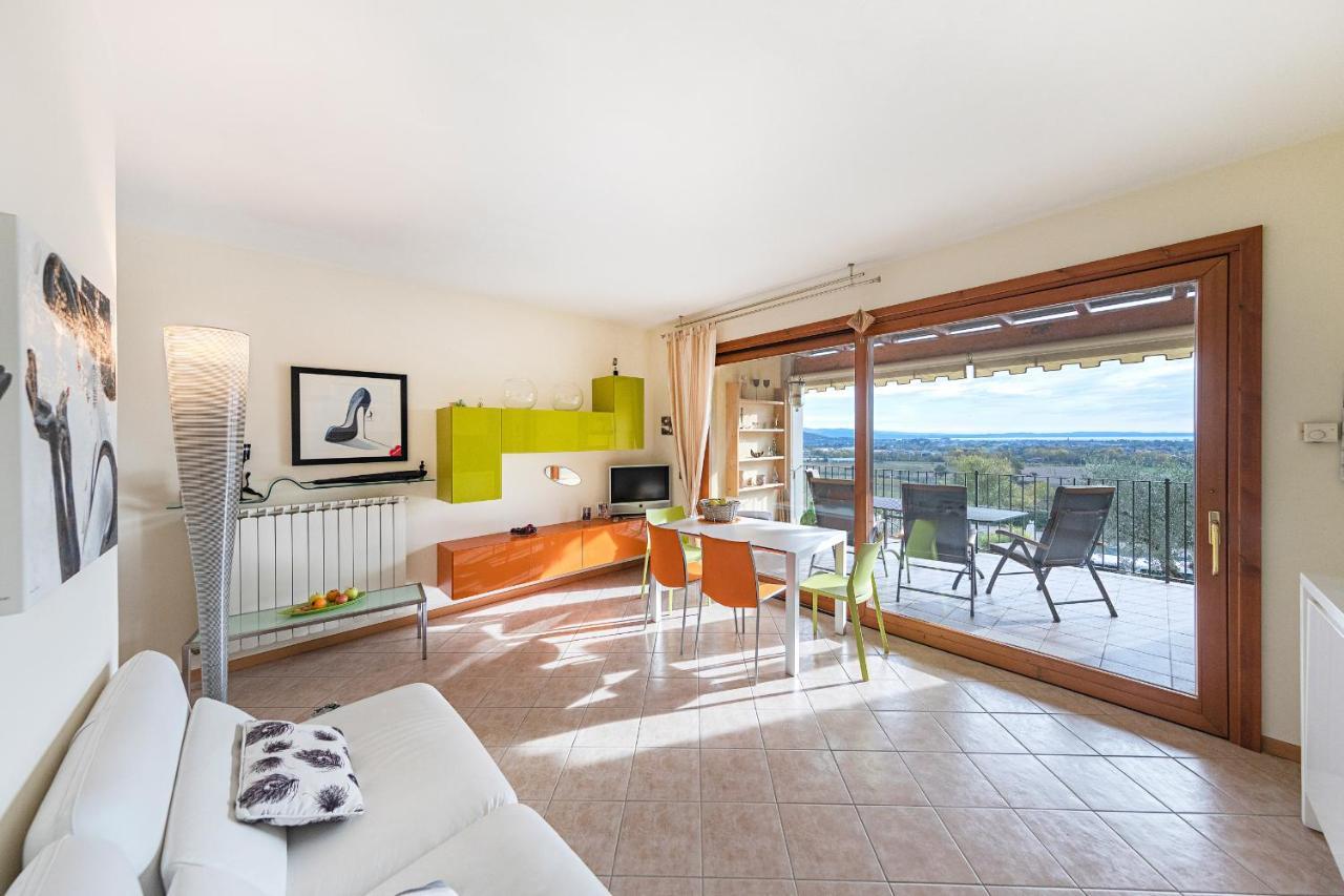 Apartament Poggio Picedo P1-32 By Wonderful Italy Polpenazze del Garda Zewnętrze zdjęcie