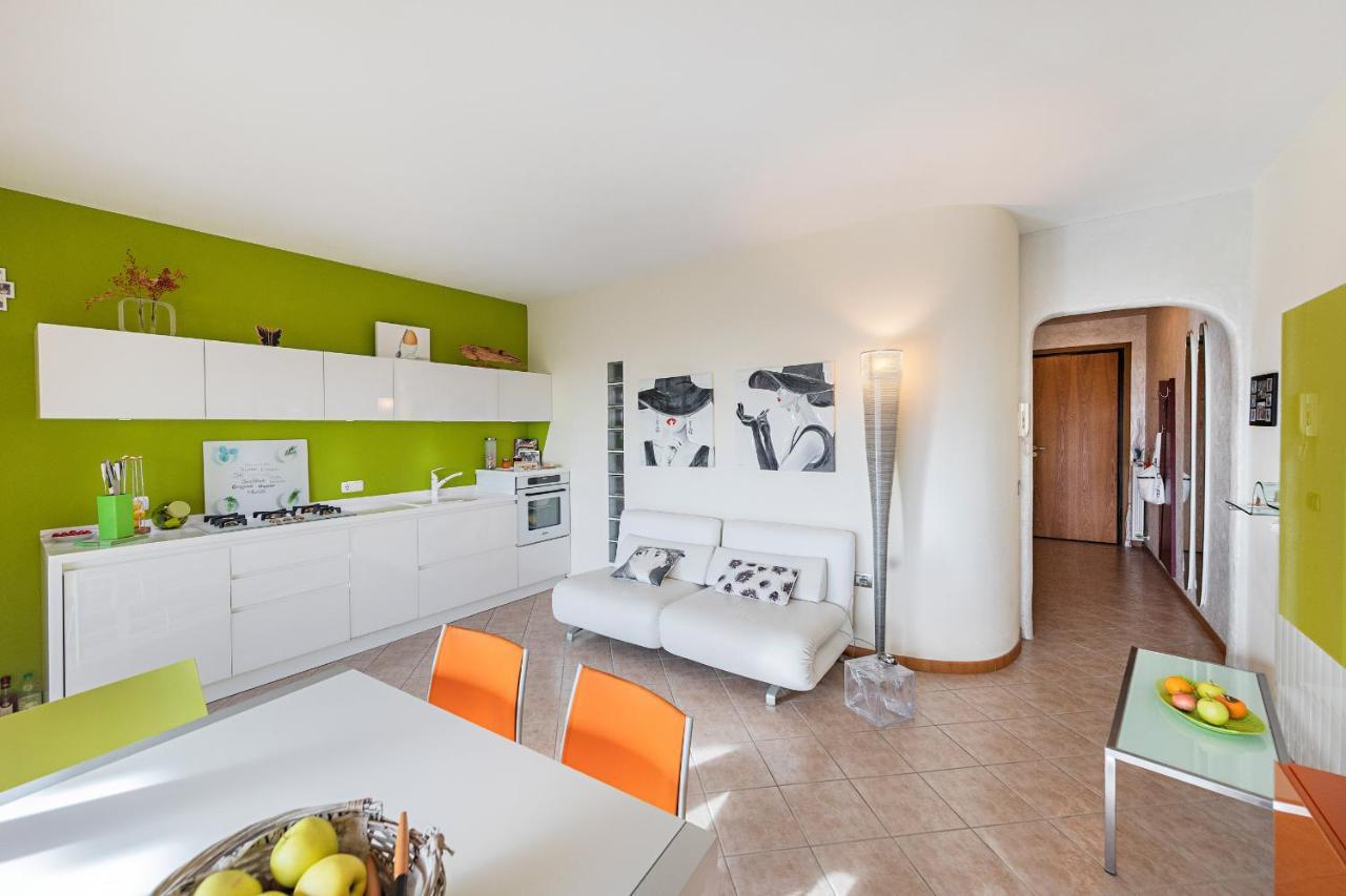 Apartament Poggio Picedo P1-32 By Wonderful Italy Polpenazze del Garda Zewnętrze zdjęcie