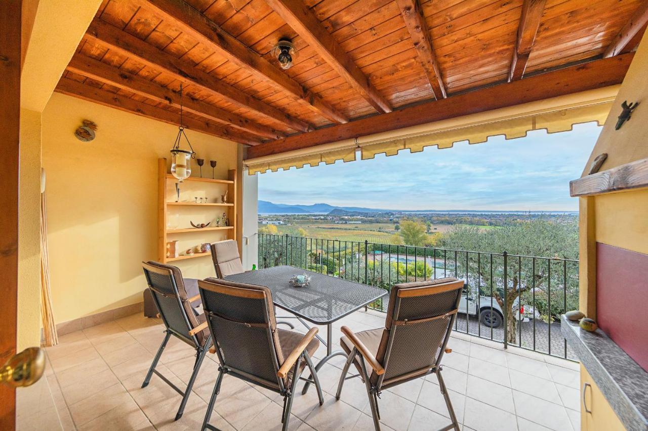 Apartament Poggio Picedo P1-32 By Wonderful Italy Polpenazze del Garda Zewnętrze zdjęcie