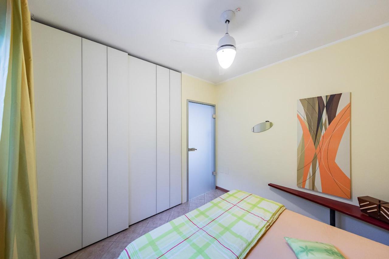 Apartament Poggio Picedo P1-32 By Wonderful Italy Polpenazze del Garda Zewnętrze zdjęcie