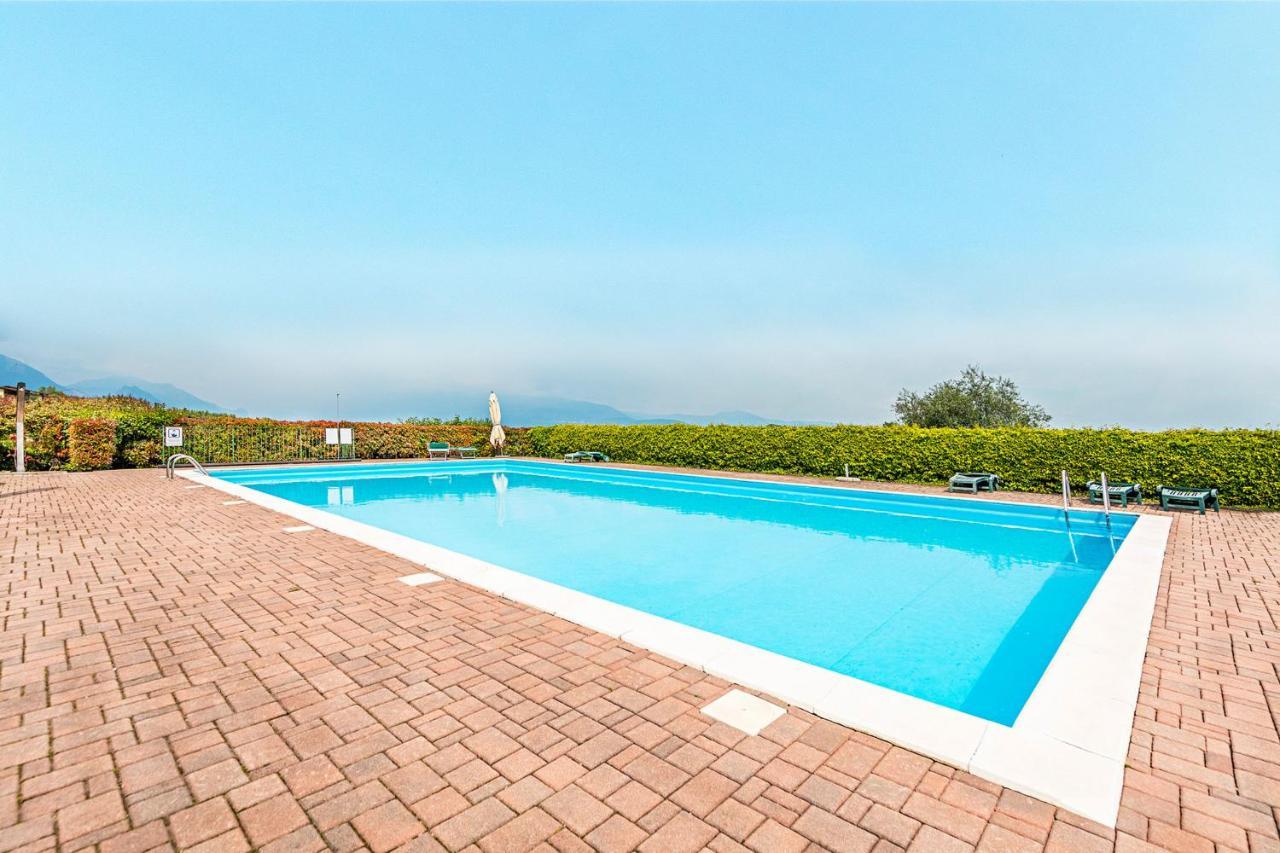 Apartament Poggio Picedo P1-32 By Wonderful Italy Polpenazze del Garda Zewnętrze zdjęcie