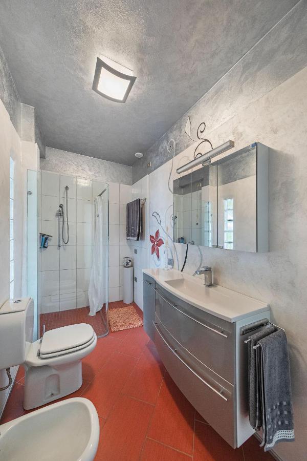 Apartament Poggio Picedo P1-32 By Wonderful Italy Polpenazze del Garda Zewnętrze zdjęcie