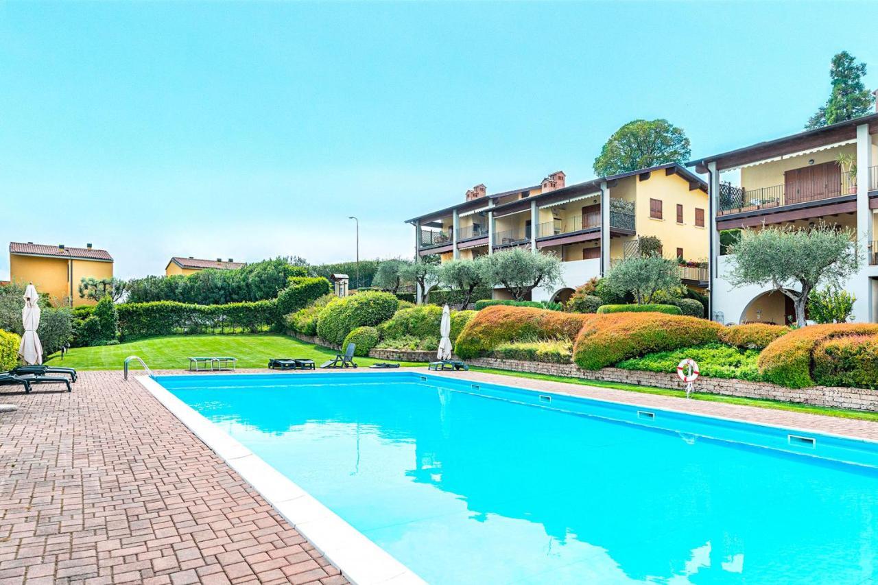 Apartament Poggio Picedo P1-32 By Wonderful Italy Polpenazze del Garda Zewnętrze zdjęcie