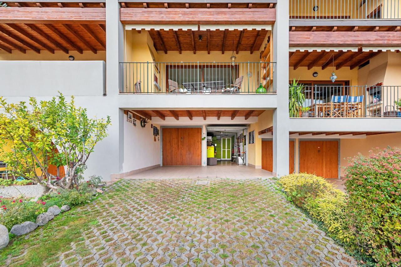 Apartament Poggio Picedo P1-32 By Wonderful Italy Polpenazze del Garda Zewnętrze zdjęcie