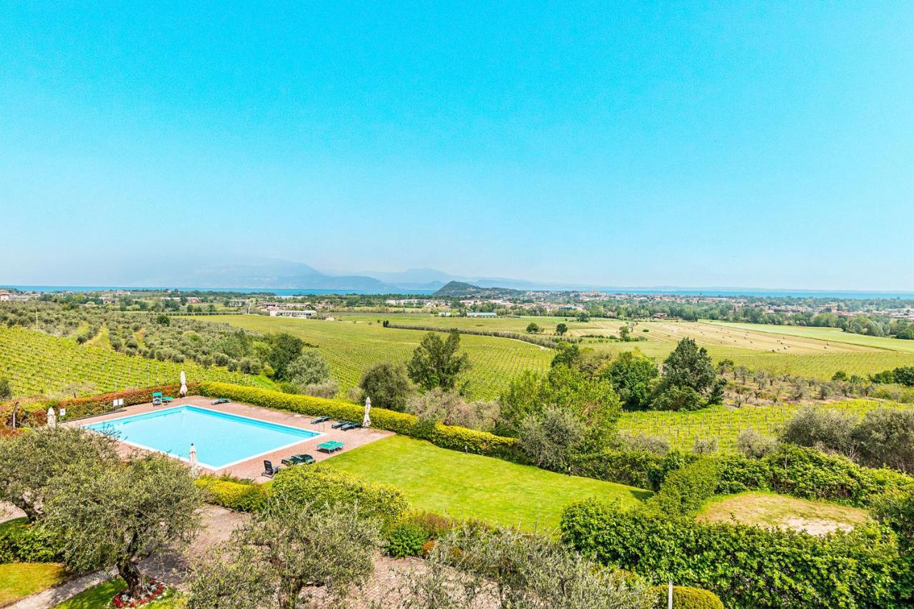 Apartament Poggio Picedo P1-32 By Wonderful Italy Polpenazze del Garda Zewnętrze zdjęcie