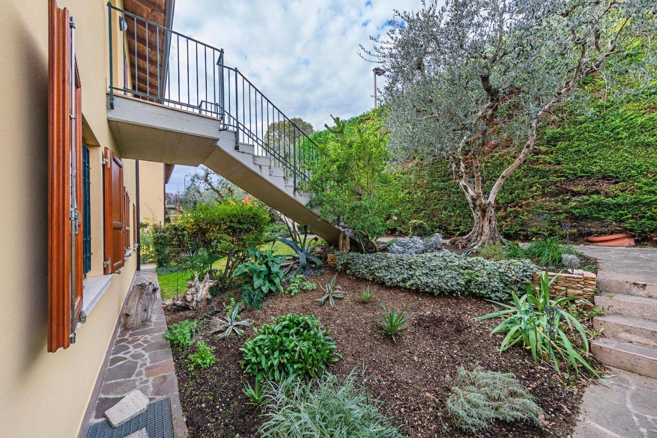 Apartament Poggio Picedo P1-32 By Wonderful Italy Polpenazze del Garda Zewnętrze zdjęcie