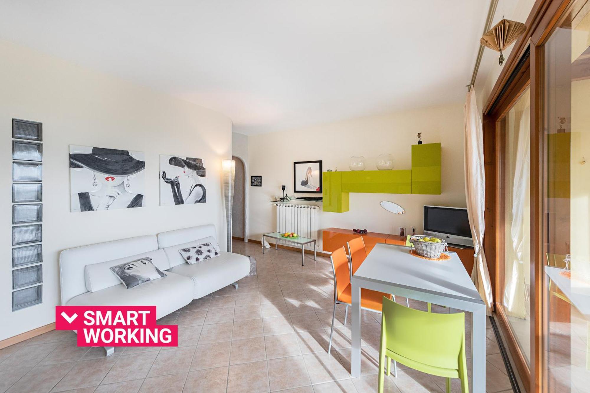 Apartament Poggio Picedo P1-32 By Wonderful Italy Polpenazze del Garda Zewnętrze zdjęcie