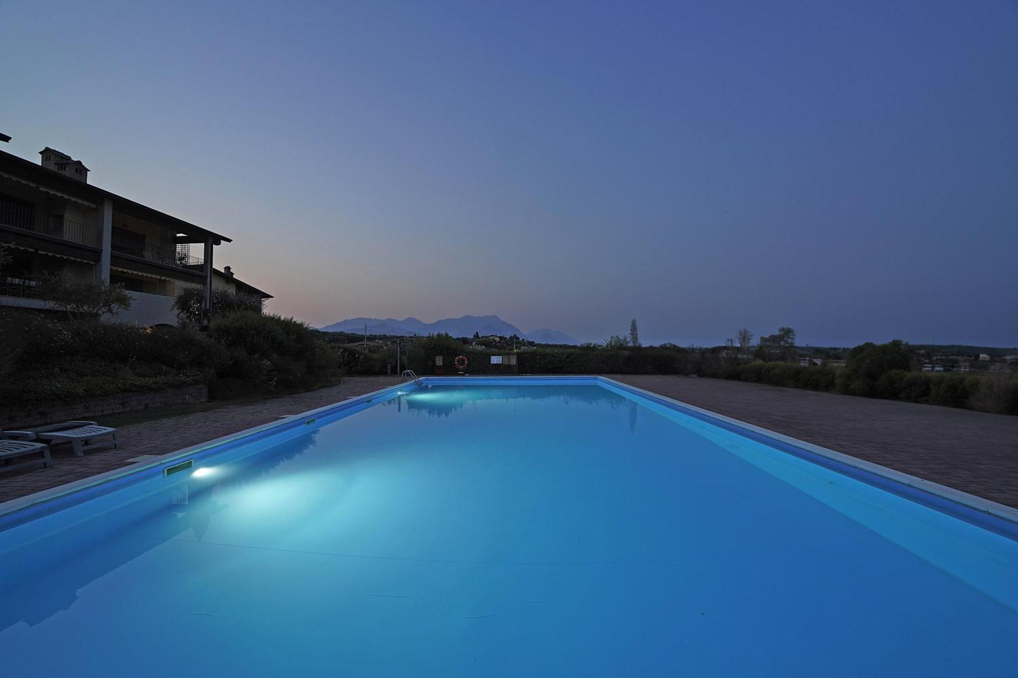 Apartament Poggio Picedo P1-32 By Wonderful Italy Polpenazze del Garda Zewnętrze zdjęcie